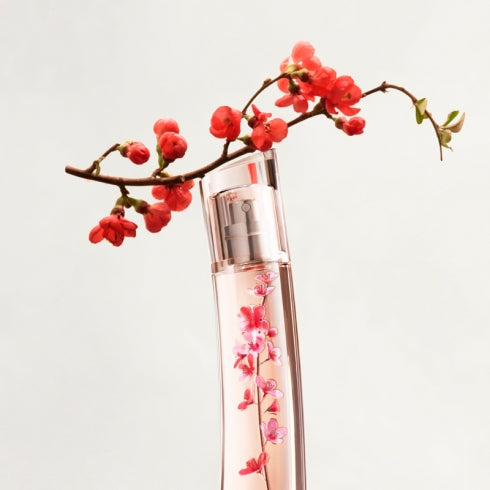 Flower By Kenzo Ikebana Eau De Parfum
