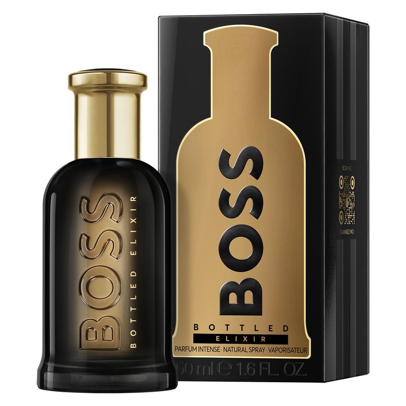 Hugo Boss Bottled Elixir