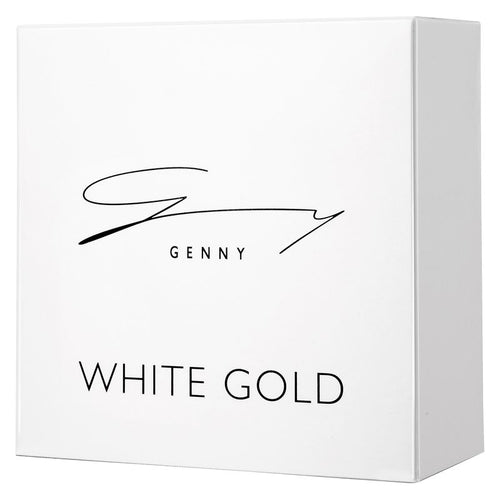 Genny White White Gold Eau De Toilette 100ml
