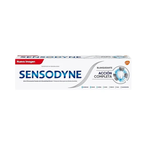 Sensodyne Whitening Complete Protection 75ml