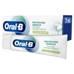 Oral-B Dentifricio Protezione Gengive - Pulizia Profonda 75ml