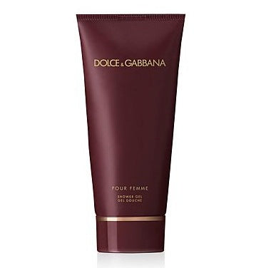 Dolce&Gabbana Pour Femme Shower Gel 200ml