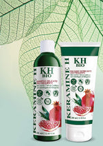 Keramine H Shampoo Delicato Per Tutti i tipi Di Capelli 250ml