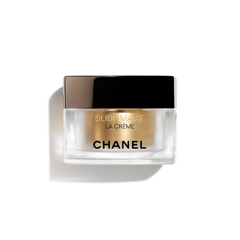 Chanel Sublimage La Crème Texture Supreme 50g