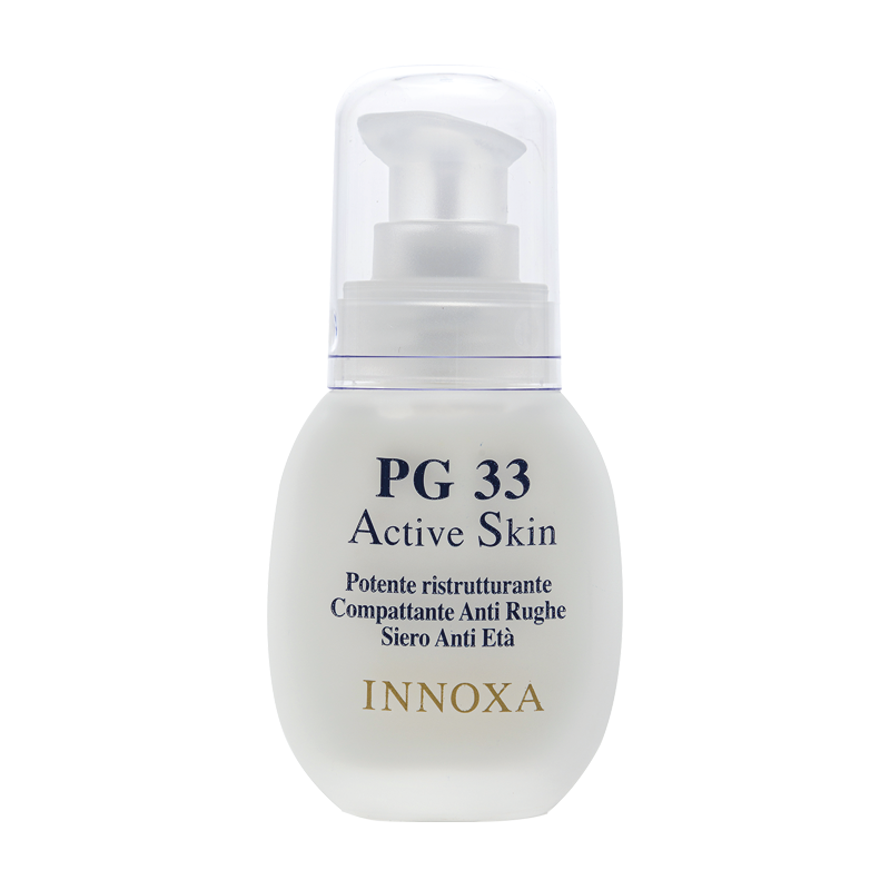 Innoxa PG 33 Active Skin 30ml
