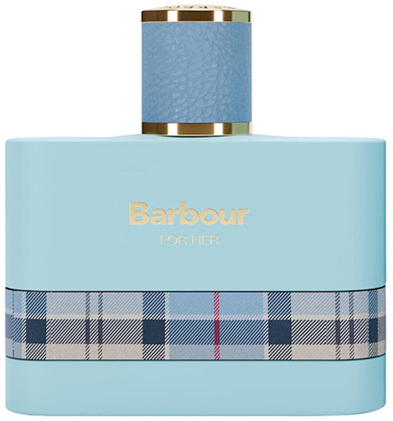 Barbour Coastal For Her Eau De Parfum