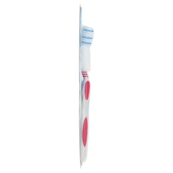 Mentadent Tecnic Clean Hard