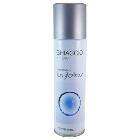 Byblos Ghiaccio Deodorante Spray 150ml