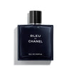 Bleu De Chanel Eau De Parfum Vaporizzatore