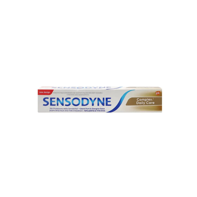 Sensodyne Complex / Daily Care 75ml
