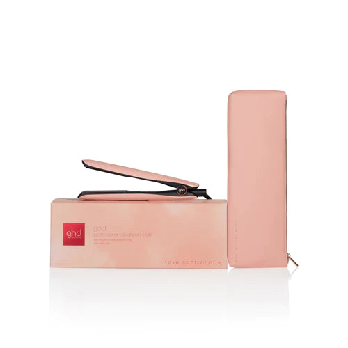 Ghd Gold® Styler  Piastra Per Capelli Pink Rosa Pesca