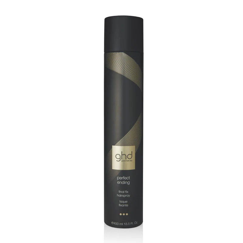 Ghd Perfect Ending Spray Capelli Styling & Finish 400ml