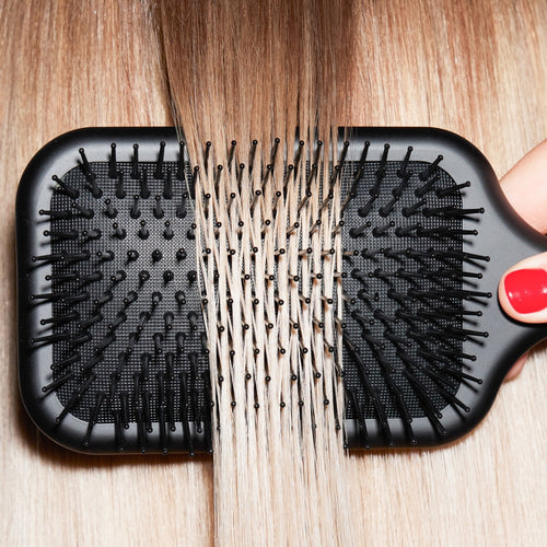 Ghd The All-Rounder Paddle Brush