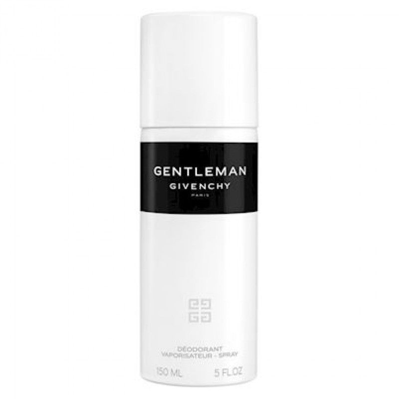 Givenchy Gentleman Deodorante Spray 150ml