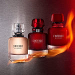 Givenchy L'Interdit Eau De Parfum Rouge Ultime