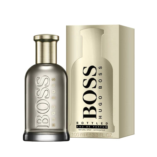 Hugo Boss Eau De Parfum