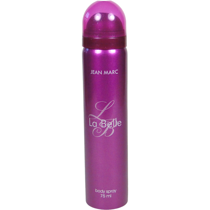 Jean Marc La Belle Deodorante Spray 75ml