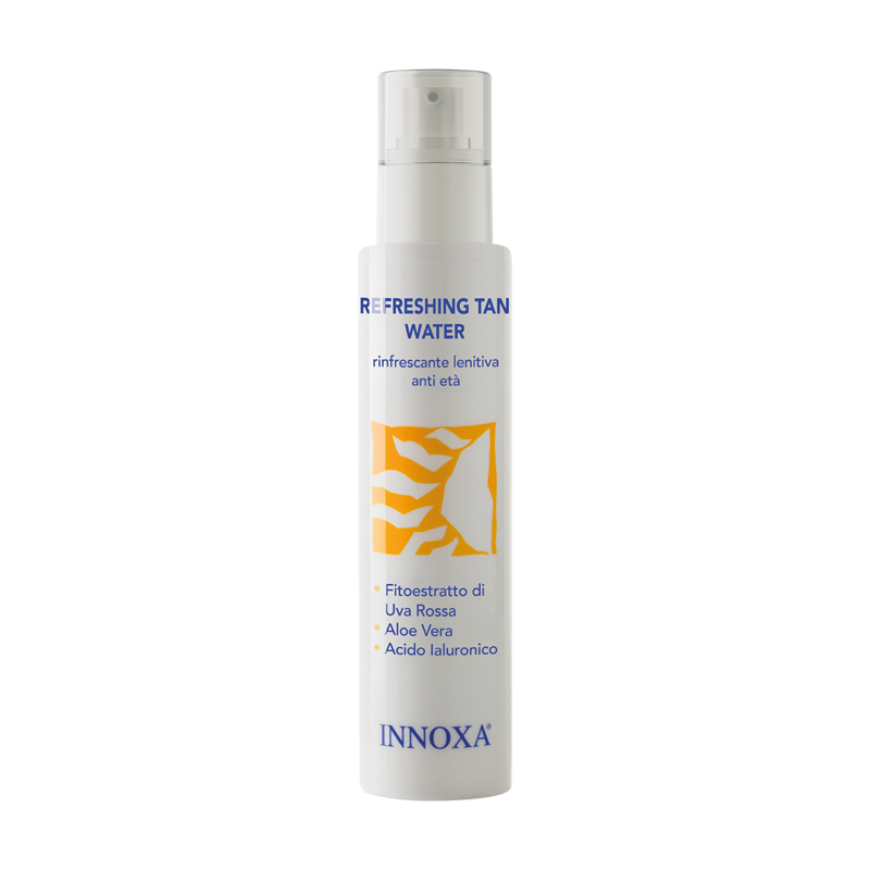 Innoxa Refreshing Tan Water 250ml