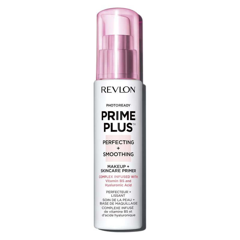 Revlon Primer Viso Photoready Prime Plus™ Makeup And Skincare Primers Brightening 30ml