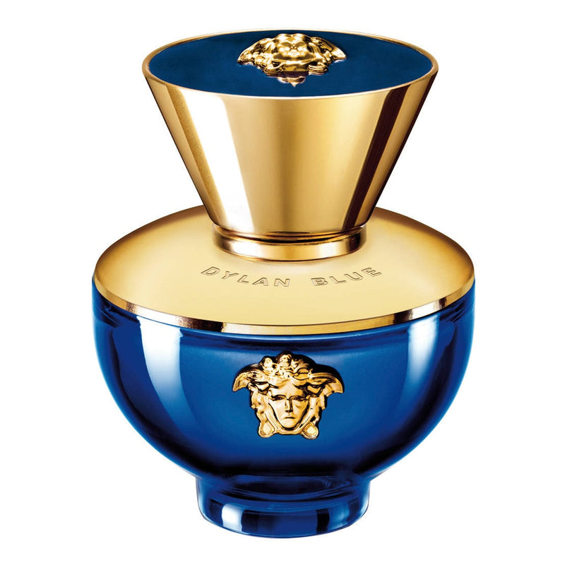 Versace Dylan Blue Pour Femme Eau De Parfum