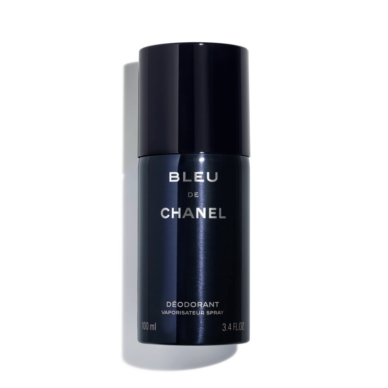 Bleu De Chanel Deodorant 100ml