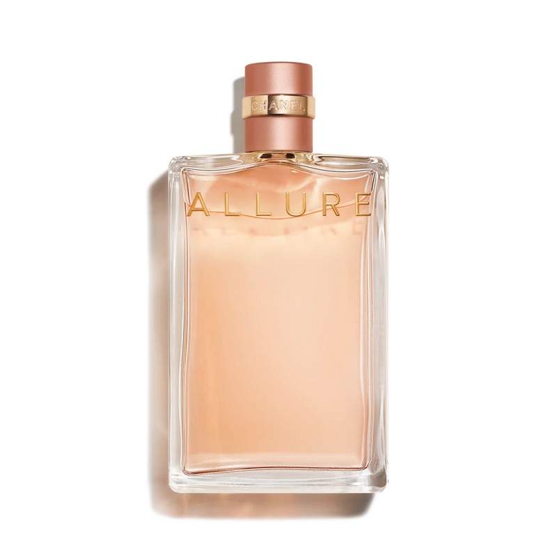 Chanel Allure Eau De Parfum Vaporizzatore