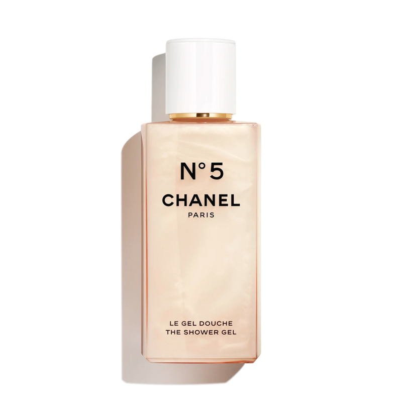 Chanel N°5 Shower Gel 200ml