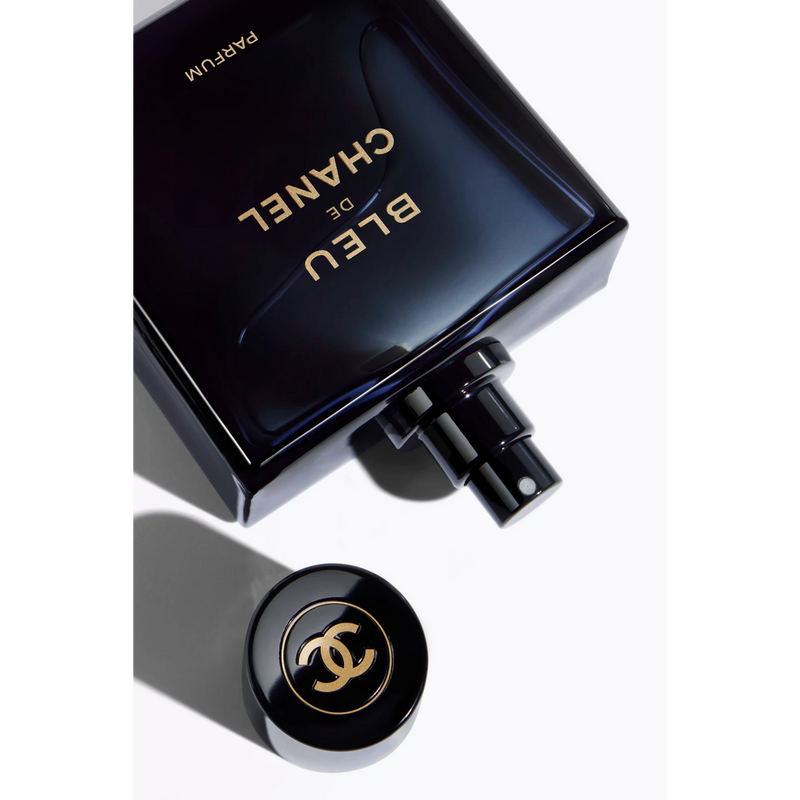 Bleu De Chanel Parfum Vaporizzatore