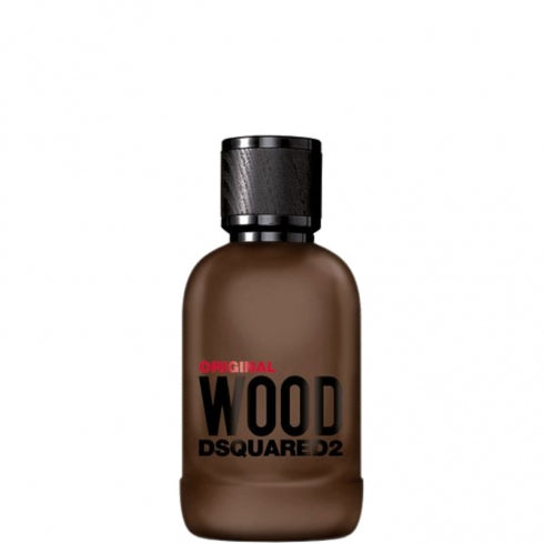 Dsquared2 Original Wood Eau De Parfum