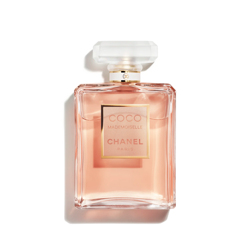 Chanel Coco Mademoiselle Eau De Parfum Vaporizzatore