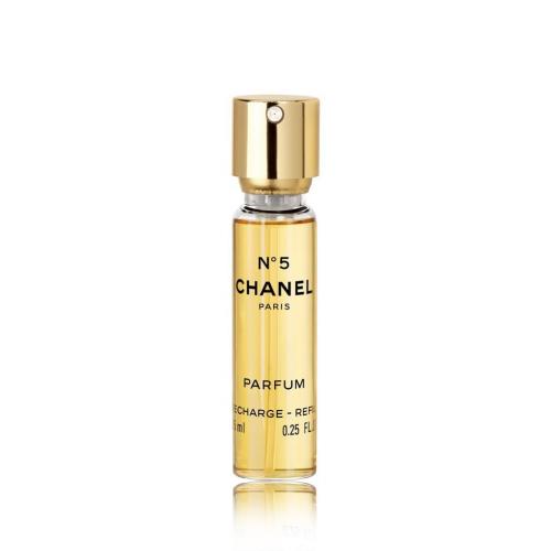 Chanel N°5 Parfum 7,5ml Ricarica