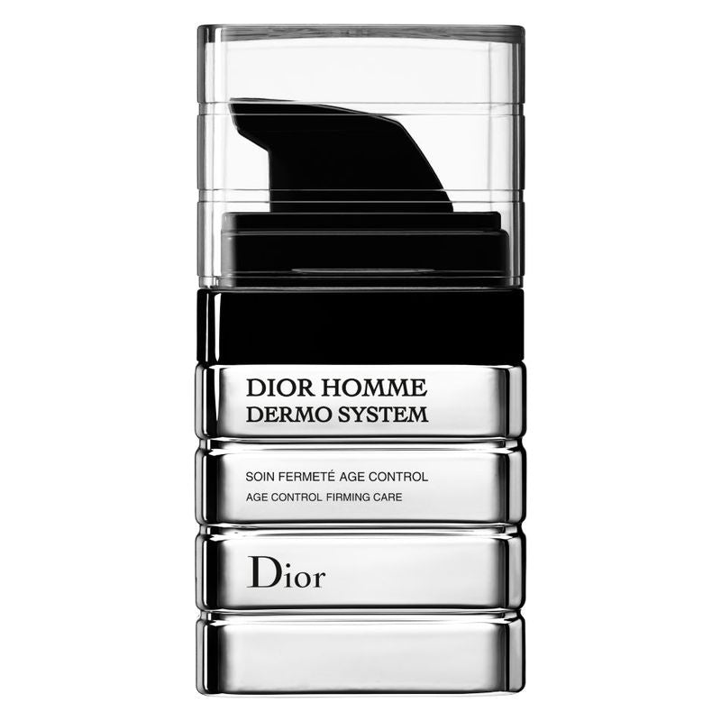 Dior Homme Dermo System Soin Fermete Age Control 50ml