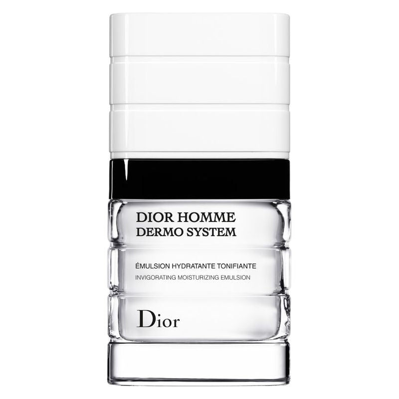 Dior Homme Dermo System Emulsion Hydratante Tonifiante 50ml