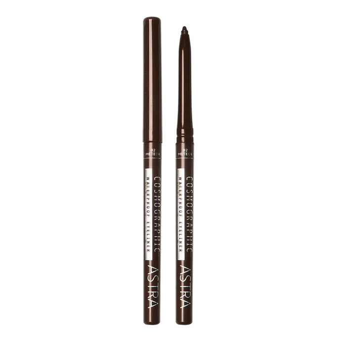 Astra Cosmographic Waterproof Eyeliner