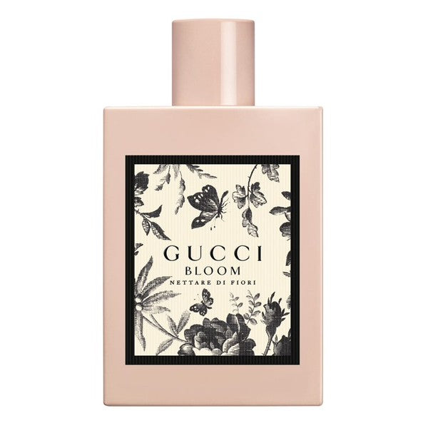 Gucci Bloom Nettare Di Fiori Eau De Parfum Intense