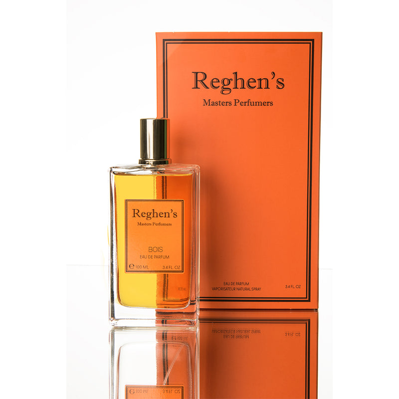 Reghen's Bois Eau De Parfum 100ml