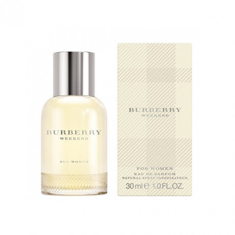 Burberry Weekend Eau De Parfum For Women