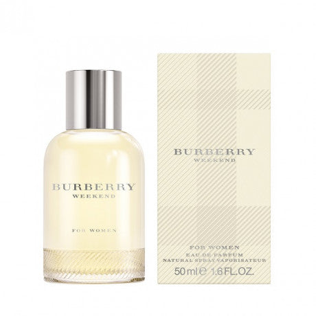 Burberry Weekend Eau De Parfum For Women