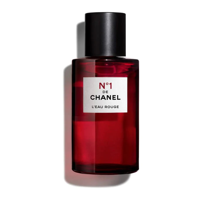 Chanel N°1 De Chanel Acqua Profumata Rivitalizzante Per Il Corpo 100ml
