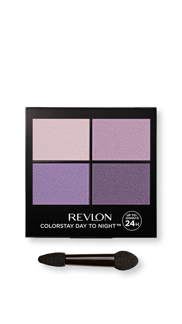 Revlon Day-To-Night Eyeshadow Ombretto 4,8g
