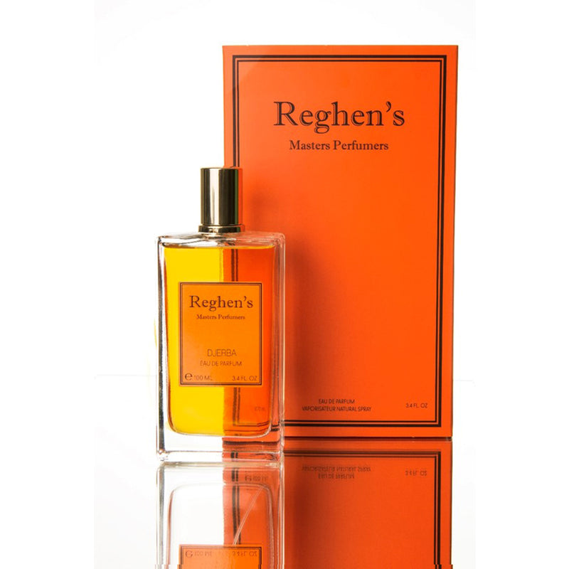 Reghen's Djerba Eau De Parfum 100ml