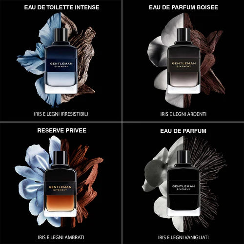 Givenchy Gentleman Eau De Parfum Reserve Privée