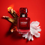 Givenchy L'interdit Eau De Parfum Rouge