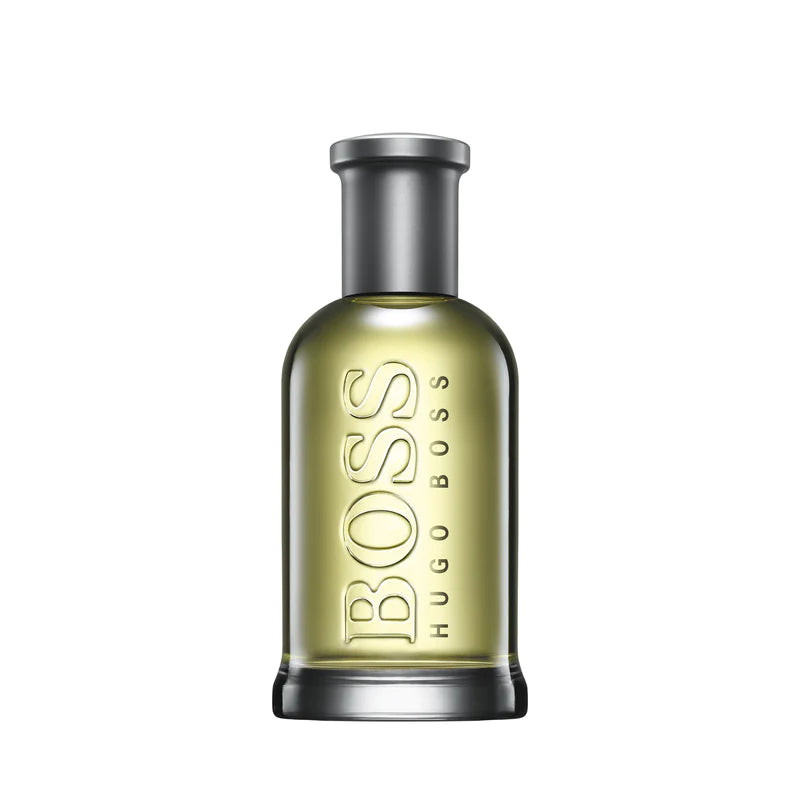 Hugo Boss Bottled Eau De Toilette