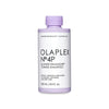 Olaplex N°4P Blonde Enhancer Toning Shampoo 350ml