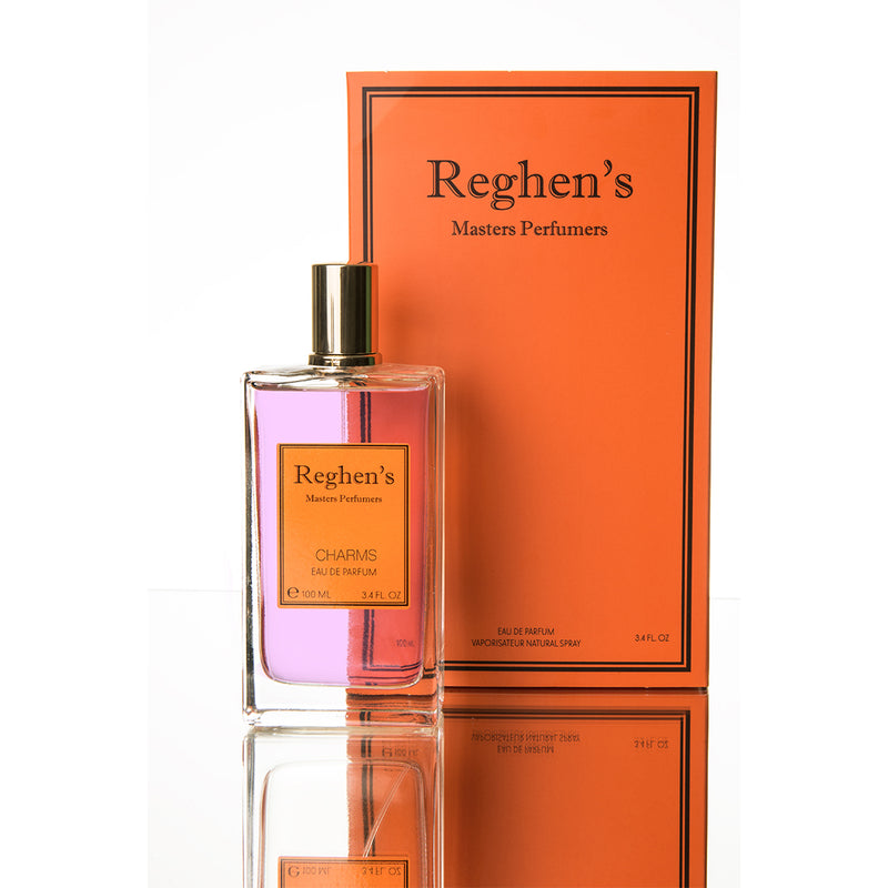 Reghen's Charms Eau De Parfum 100ml
