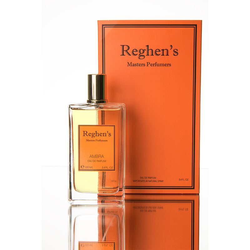 Reghen's Ambra Eau De Parfum 100ml