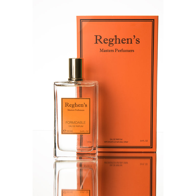 Reghen's Formidable Eau De Parfum 100ml