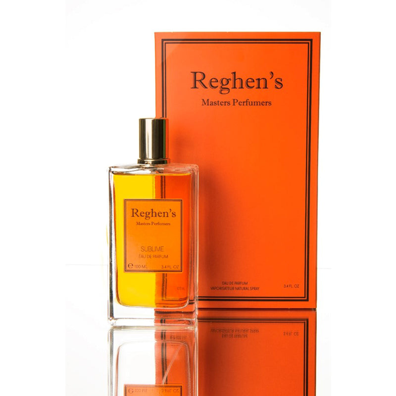 Reghen's Sublime Eau De Parfum 100ml
