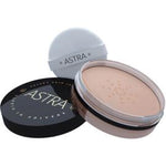 Astra Velvet Skin Loose Powder Cipria in Polvere